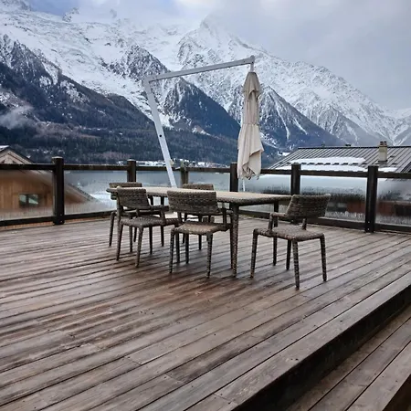 Alpstuga Cham *